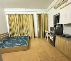 Bán nhà nam dư 4 tầng dân xây xe congtainer tránh hoàng mai