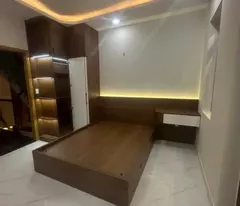 🎉 CĂN HỘ HIỆN ĐẠI 5 TẦNG - NGAY TẾT MỚI - ĐƯỜNG 6M CÓ LỀ - THANG MÁY!