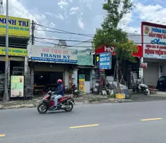 Bán nhà mặt tiền 9x45m giá 49 tỷ Đường Lê Văn Khương