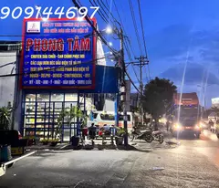 Bán Nhà 2 tầng mặt tiền đường Tân Thới Nhất 02, phường TTN, Q12, dt 160m2 (6,2mx26m) Giá 12,7Tỷ