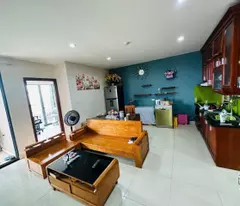 Cho thuê căn hộ 2pn chung cư 102 Trường Chinh, TX. Full nội thất, nhận nhà ngay
