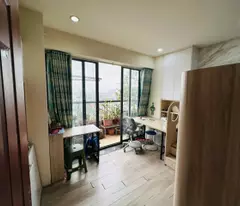 Cho thuê căn hộ 2pn chung cư 102 Trường Chinh, TX. Full nội thất, nhận nhà ngay
