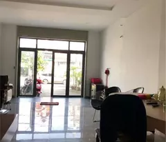 Bán Nhà 4 tầng đường Nguyễn Thị Búp, phường Tân Chánh Hiệp, Q12, dt 130m2 (5mx26m Đường 20m) Giá