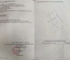 ĐÂT HẠ BẰNG GẦN DỊCH VỤ TÂN XÃ, KHU ĐẤU GIÁ VỚI TÀI  CHÍNH NHỈNH 2 TỶ