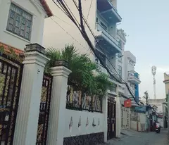Lô góc 100.5m2, 4 tầng hẻm xe hơi 2463, ngang 4x15m cách 30m ra mặt tiền Huỳnh Tấn Phát Nhà Bè chỉ