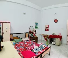Lô góc 100.5m2, 4 tầng hẻm xe hơi 2463, ngang 4x15m cách 30m ra mặt tiền Huỳnh Tấn Phát Nhà Bè chỉ