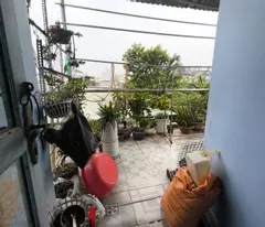 NHÀ 2 TẦNG HẺM XE TẢI - TRUNG CHÁNH HÓC MÔN - 4X19.5M - CHỈ 4.5 TỶ