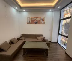 BA'N NHÀ ĐỊNH CÔNG THƯỢNG, HOÀNG MAI, 3 BƯỚC RA PHỐ, SD 45M2, 7.65 TỶ
