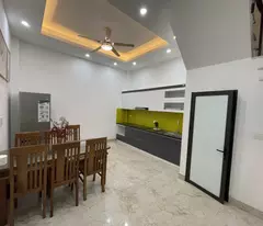 BA'N NHÀ ĐỊNH CÔNG THƯỢNG, HOÀNG MAI, 3 BƯỚC RA PHỐ, SD 45M2, 7.65 TỶ