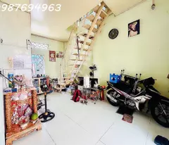Q7 TRẦN XUÂN SOẠN 30M2 3 TẦNG GẦN MẶT TIỀN NỞ HẬU TÀI LỘC 3.xT