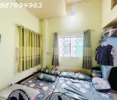 Q7 TRẦN XUÂN SOẠN 30M2 3 TẦNG GẦN MẶT TIỀN NỞ HẬU TÀI LỘC 3.xT
