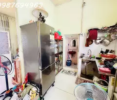 Q7 TRẦN XUÂN SOẠN 30M2 3 TẦNG GẦN MẶT TIỀN NỞ HẬU TÀI LỘC 3.xT