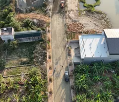 ĐÁT DAN DÂN HẠ BẰNG 100M FULL THỔ CƯ CÁCH VÀNG ĐAI CHỈ 20M