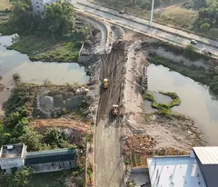 ĐÁT DAN DÂN HẠ BẰNG 100M FULL THỔ CƯ CÁCH VÀNG ĐAI CHỈ 20M