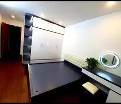 Nhà đẹp Mỹ Đình, Nam Từ Liêm. Diện tích 45m2, mặt tiền 3m, 5 tầng, Ngõ nông, gần phố