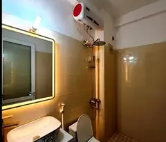 Nhà đẹp Mỹ Đình, Nam Từ Liêm. Diện tích 45m2, mặt tiền 3m, 5 tầng, Ngõ nông, gần phố