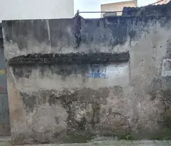 BA'N ĐẤT TẶNG NHÀ P.LINH ĐƯỜNG, HOÀNG MAI, MẶT TIỀN RỘNG, 55M2, 6.33 TỶ
