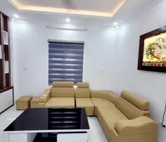 BÁN NHÀ PHÂN LÔ SAU BỆNH VIỆN ĐA KHOA HÀ ĐÔNG, NGÕ THÔNG RỘNG, 3 BƯỚC RA PHỐ LỚN