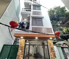 TOÀ CĂN HỘ DỊCH MỸ ĐÌNH  - 9 PHÒNG KHÉP KÍN - DÒNG TIỀN ĐỈNH - SỔ HOA HẬU 58m2 - nhỉnh 10 tỷ
