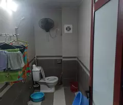 Nhà Xây Mới, Ngõ Thông, Pháp Lý Sạch, Giá Hấp Dẫn!