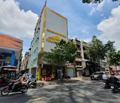 * **68TỶ TL_SIÊU HIẾM QUẬN 5_NGAY TRẦN BÌNH TRỌNG_ NGUYỄN TRÃI NGANGTO (8x18,1)