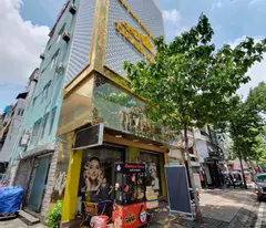 * **68TỶ TL_SIÊU HIẾM QUẬN 5_NGAY TRẦN BÌNH TRỌNG_ NGUYỄN TRÃI NGANGTO (8x18,1)