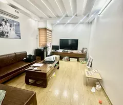 BA'N NHÀ NGỌC HỒI, HOÀNG MAIÌ, Ô TÔ VÀO NHÀ, SD 38M2, 6.8 TỶ