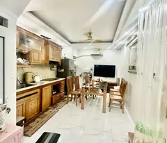 BA'N NHÀ NGỌC HỒI, HOÀNG MAIÌ, Ô TÔ VÀO NHÀ, SD 38M2, 6.8 TỶ