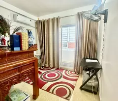 BA'N NHÀ NGỌC HỒI, HOÀNG MAIÌ, Ô TÔ VÀO NHÀ, SD 38M2, 6.8 TỶ
