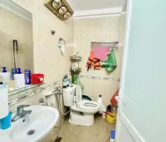 BA'N NHÀ NGỌC HỒI, HOÀNG MAIÌ, Ô TÔ VÀO NHÀ, SD 38M2, 6.8 TỶ