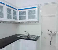 NHÀ 2 TẦNG, 1 TRỤC RA ĐƯỜNG ĐÔNG BẮC, SÁT CV PHẦN MỀM QUANG TRUNG. CHỈ 3.55 TỶ.