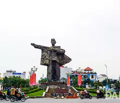 100 M2 MẶT TIỀN ĐIỆN BIÊN PHỦ GIÁ SẬP HẦM