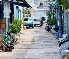 🔥CĂN NHÀ 64M² - LÊ VĂN QUỚI, BÌNH TÂN - GIÁ CHỈ 87.5TR/M² - AN CƯ NGAY TẾT!