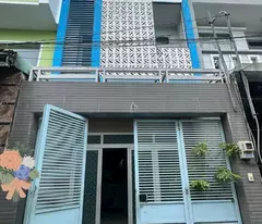 🔥CĂN NHÀ 64M² - LÊ VĂN QUỚI, BÌNH TÂN - GIÁ CHỈ 87.5TR/M² - AN CƯ NGAY TẾT!
