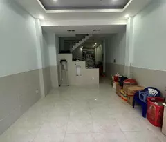 🔥CĂN NHÀ 64M² - LÊ VĂN QUỚI, BÌNH TÂN - GIÁ CHỈ 87.5TR/M² - AN CƯ NGAY TẾT!