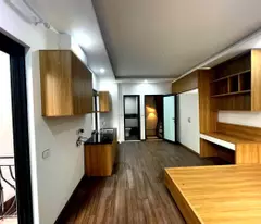 Siêu Phẩm Phú Mỹ, Nam Từ Liêm. Diện tích 34m2, mặt tiền 4.5m. Lô góc, Oto đỗ cửa.