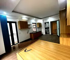 Siêu Phẩm Phú Mỹ, Nam Từ Liêm. Diện tích 34m2, mặt tiền 4.5m. Lô góc, Oto đỗ cửa.