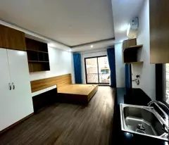 Siêu Phẩm Phú Mỹ, Nam Từ Liêm. Diện tích 34m2, mặt tiền 4.5m. Lô góc, Oto đỗ cửa.