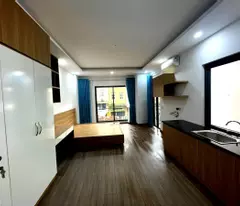 Siêu Phẩm Phú Mỹ, Nam Từ Liêm. Diện tích 34m2, mặt tiền 4.5m. Lô góc, Oto đỗ cửa.