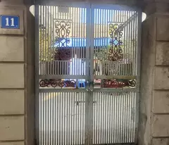 Bán nhà Thuý Lĩnh giá 4.4 tỷ, diện tích 55m2, C4, mặt tiền 4m