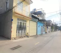 Bán nhà Thuý Lĩnh giá 4.4 tỷ, diện tích 55m2, C4, mặt tiền 4m