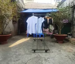 Bán nhà Thuý Lĩnh giá 4.4 tỷ, diện tích 55m2, C4, mặt tiền 4m