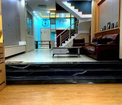 Bán nhà cách MT Quang trung GV 100m - ô tô đạu trước nhà - 65m2x4T - Gía 8.5 tỷ