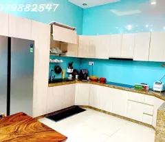 Bán nhà cách MT Quang trung GV 100m - ô tô đạu trước nhà - 65m2x4T - Gía 8.5 tỷ