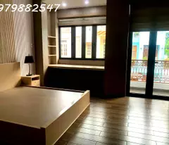 Bán nhà cách MT Quang trung GV 100m - ô tô đạu trước nhà - 65m2x4T - Gía 8.5 tỷ