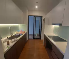 Cho thuê căn hộ 2pn chung cư 622 Minh Khai, Hai Bà Trưng. Giá 8.x Triệu