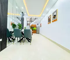 VIP THANH XUÂN - Ô TÔ ĐỖ SÁT NHÀ - CÁCH 1 NHÀ RA MẶT NGÕ2XX KHƯƠNG TRUNG- NHÀ ĐE