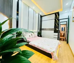 VIP THANH XUÂN - Ô TÔ ĐỖ SÁT NHÀ - CÁCH 1 NHÀ RA MẶT NGÕ2XX KHƯƠNG TRUNG- NHÀ ĐE