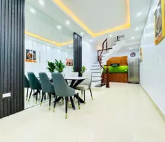 VIP THANH XUÂN - Ô TÔ ĐỖ SÁT NHÀ - CÁCH 1 NHÀ RA MẶT NGÕ2XX KHƯƠNG TRUNG- NHÀ ĐE
