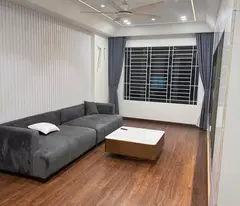 MẶT PHỐ HẠ YÊN QUYẾT - CẦU GIẤY - 50M2 X 5T - MT 3.8M - 13.95 TỶ - Ô TÔ TRÁNH - KD ĐỈNH